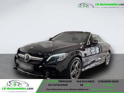 Mercedes Classe C Cabriolet 43 Mercedes-AMG