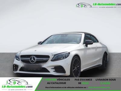 Mercedes Classe C Cabriolet 43 Mercedes-AMG