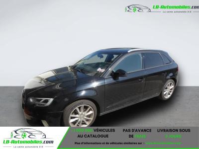 Audi A3 Sportback TFSI 115 BVM