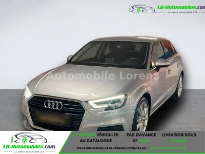 Audi A3 Sportback TFSI 115 BVM