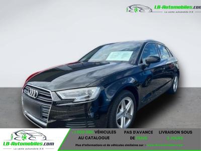 Audi A3 Sportback TFSI 115 BVM