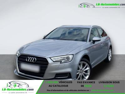 Audi A3 Sportback TFSI 115 BVM
