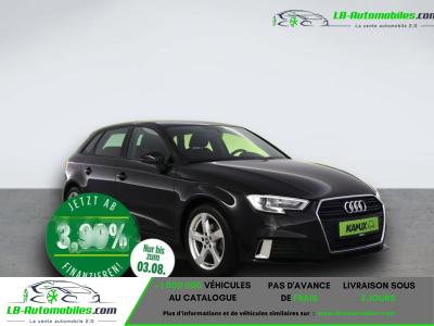 Audi A3 Sportback TFSI 115 BVM
