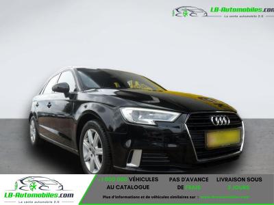 Audi A3 Sportback TFSI 115 BVM