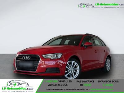 Audi A3 Sportback TFSI 115 BVA