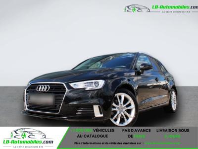 Audi A3 Sportback TFSI 115 BVA