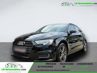 Audi A3 Sportback TFSI 115 BVA