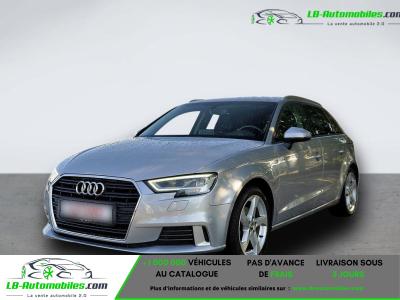 Audi A3 Sportback TFSI 150