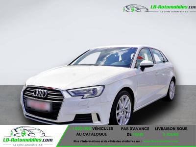 Audi A3 Sportback TFSI 150