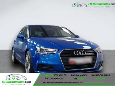 Audi A3 Sportback TFSI 150
