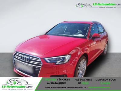 Audi A3 Sportback TFSI 150