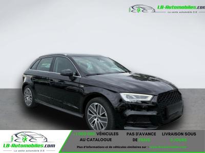 Audi A3 Sportback TFSI 150