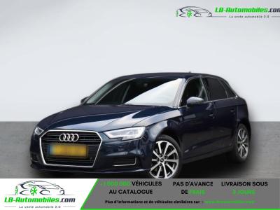 Audi A3 Sportback TFSI 150