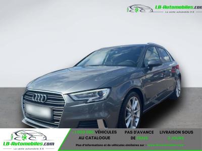 Audi A3 Sportback TFSI 150