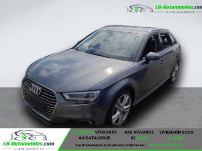 Audi A3 Sportback TFSI e-tron 204 BVA 6