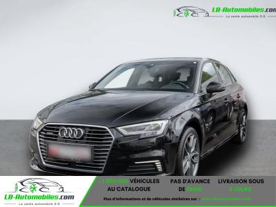 Audi A3 Sportback TFSI e-tron 204 BVA 6