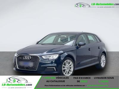 Audi A3 Sportback TFSI e-tron 204 BVA 6
