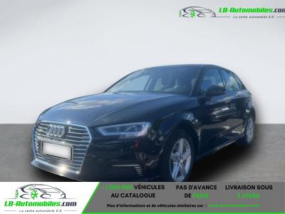 Audi A3 Sportback TFSI e-tron 204 BVA 6