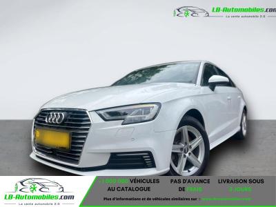 Audi A3 Sportback TFSI e-tron 204 BVA 6