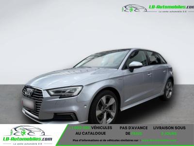 Audi A3 Sportback TFSI e-tron 204 BVA 6
