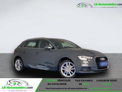 Audi A3 Sportback TDI 116