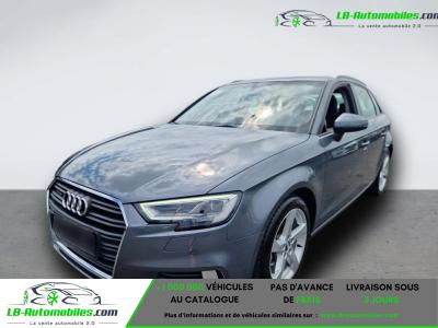 Audi A3 Sportback TDI 150