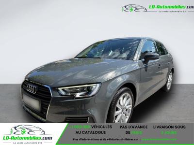 Audi A3 Sportback TDI 150