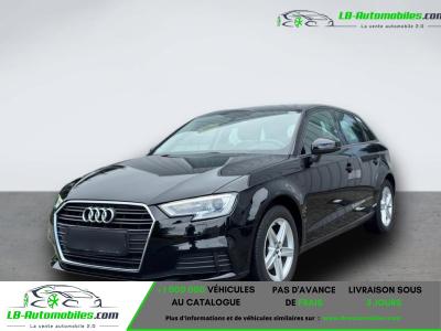 Audi A3 Sportback TDI 150