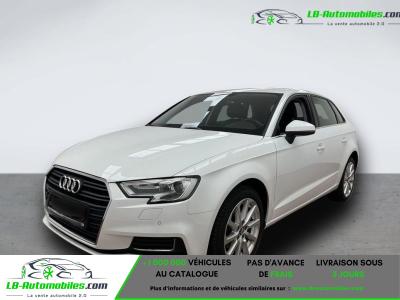 Audi A3 Sportback TDI 150