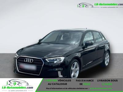 Audi A3 Sportback TDI 150 BVA