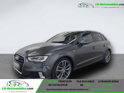 Audi A3 Sportback TDI 150 BVA