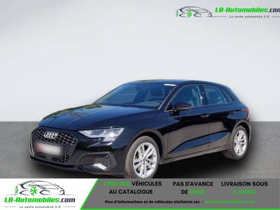 Audi A3 Sportback TDI 150 BVA