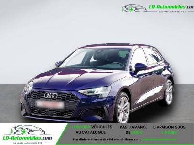 Audi A3 Sportback TDI 150 BVA
