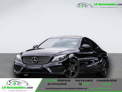 Mercedes Classe C Coupe 200 BVM