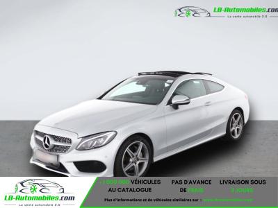 Mercedes Classe C Coupe 200  BVA