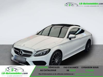 Mercedes Classe C Coupe 250 BVA