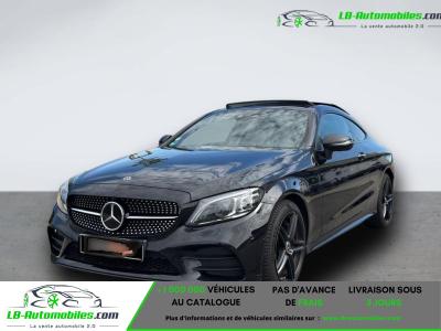 Mercedes Classe C Coupe 300 BVA