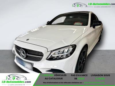 Mercedes Classe C Coupe 300 BVA