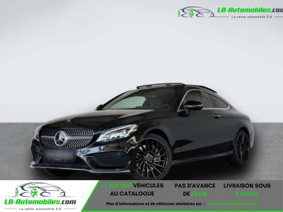 Mercedes Classe C Coupe 400 BVA