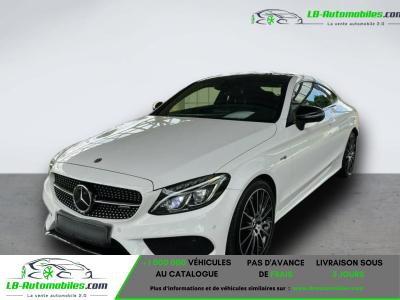 Mercedes Classe C Coupe 43 Mercedes-AMG BVA