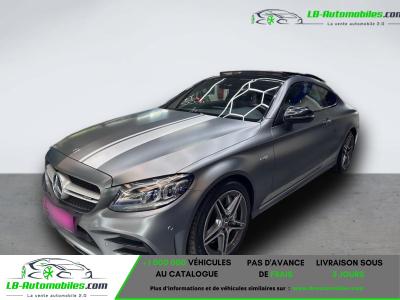 Mercedes Classe C Coupe 43 Mercedes-AMG BVA