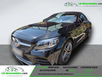 Mercedes Classe C Coupe 200 BVA