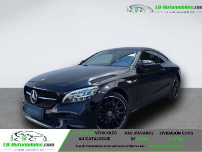 Mercedes Classe C Coupe 200 BVA