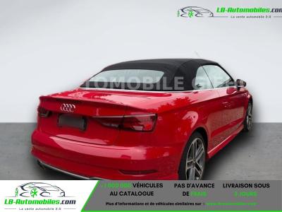 Audi A3 Cabriolet 1.4 TFSI 115 BVA