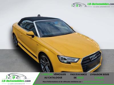 Audi A3 Cabriolet TFSI 150 BVA