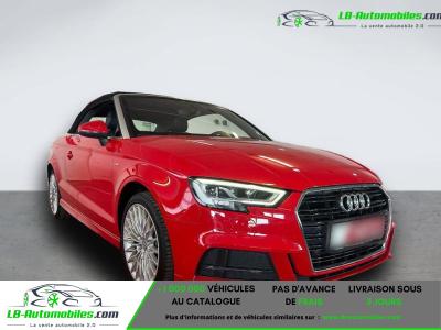 Audi A3 Cabriolet TFSI 150 BVA