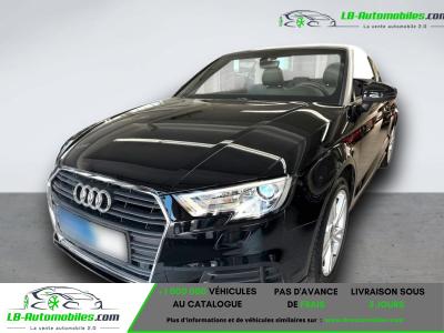 Audi A3 Cabriolet TFSI 150 BVA