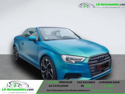 Audi A3 Cabriolet TFSI 150 BVA
