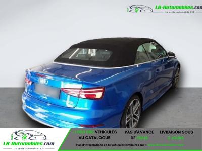 Audi A3 Cabriolet TFSI 150 BVA