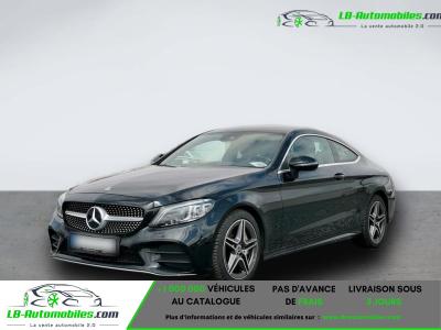 Mercedes Classe C Coupe 300 d BVA